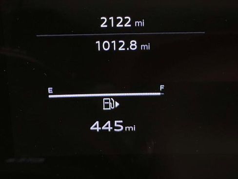 Certified 2025 Audi A5 2.0T Premium Plus w/ Premium Plus image 24