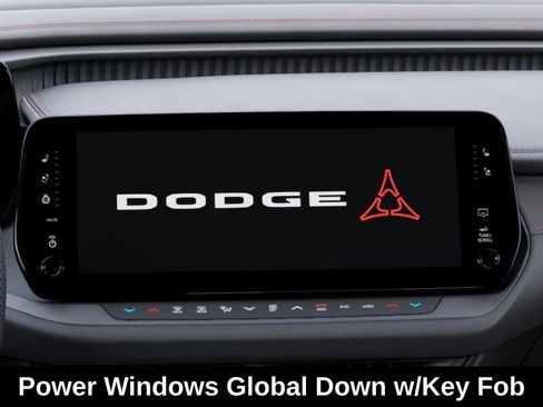 New 2026 Dodge Charger Scat Pack image 19