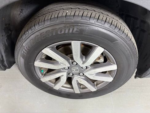 Used 2021 Honda Pilot EX-L image 11