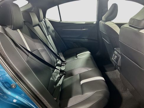 New 2026 Toyota Camry SE FWD image 24