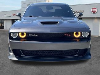 Used 2022 Dodge Challenger R/T Scat Pack RWD video 2