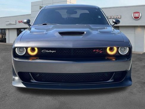 Used 2022 Dodge Challenger R/T Scat Pack RWD image 2