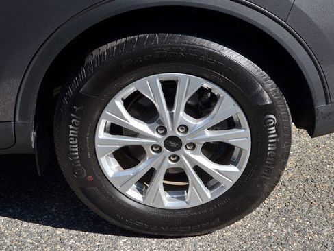 Used 2024 Ford Escape Active image 12