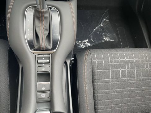 New 2026 Honda HR-V Sport image 20