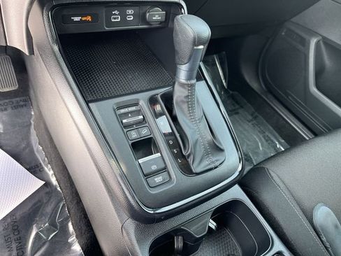 Used 2025 Honda CR-V EX image 23