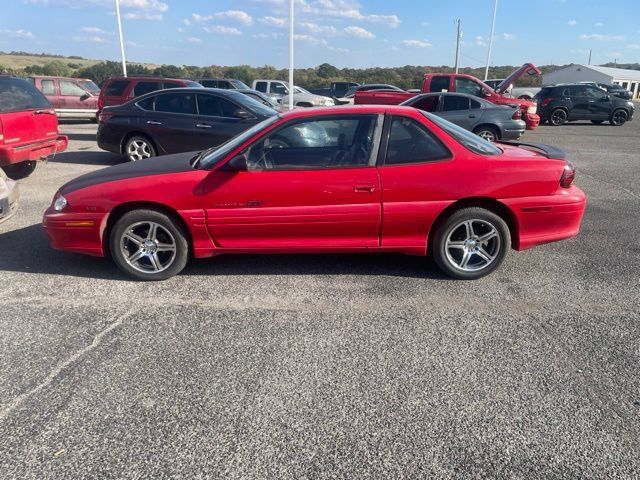 Used 1998 Pontiac Grand Am GT w/ Opt Pkg FWD image 4