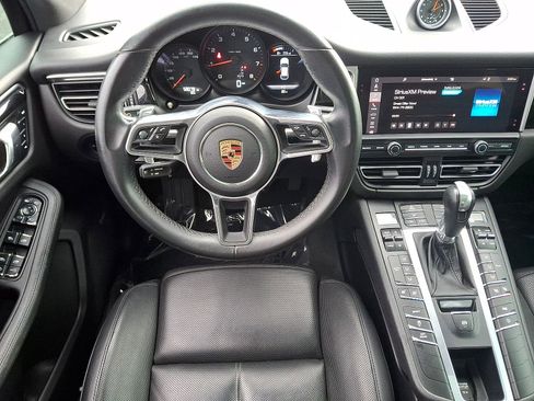 Used 2019 Porsche Macan AWD/4WD image 21