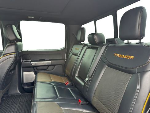 Used 2023 Ford F150 Tremor w/ Equipment Group 402A High AWD/4WD image 10