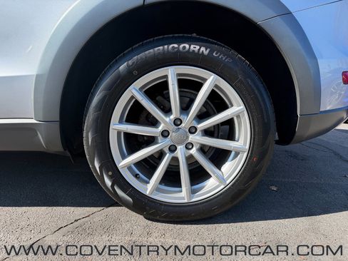 Used 2017 Audi Q5 2.0T Premium Plus w/ Technology Package image 10