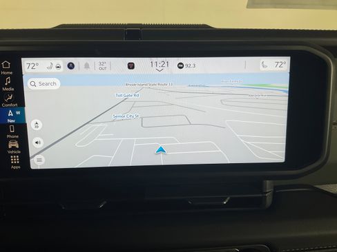 New 2026 Jeep Gladiator Mojave image 13