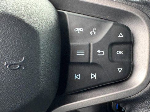 Used 2021 Ford Bronco Wildtrak image 20