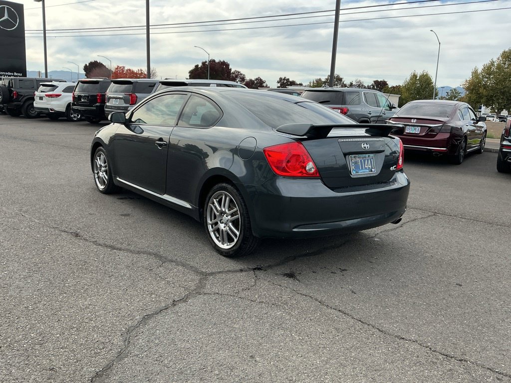 Used 2006 Scion tC FWD image 6