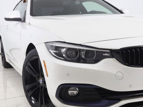 Used 2020 BMW 430i xDrive Coupe w/ Convenience Package image 17