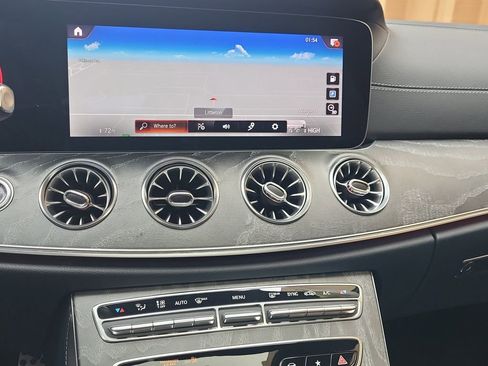 Certified 2021 Mercedes-Benz CLS 450 4MATIC image 16