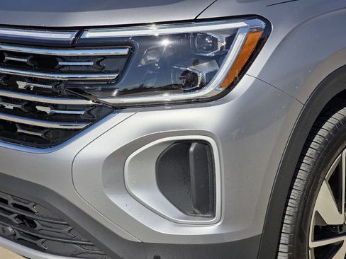 New 2026 Volkswagen Atlas SEL AWD/4WD image 7