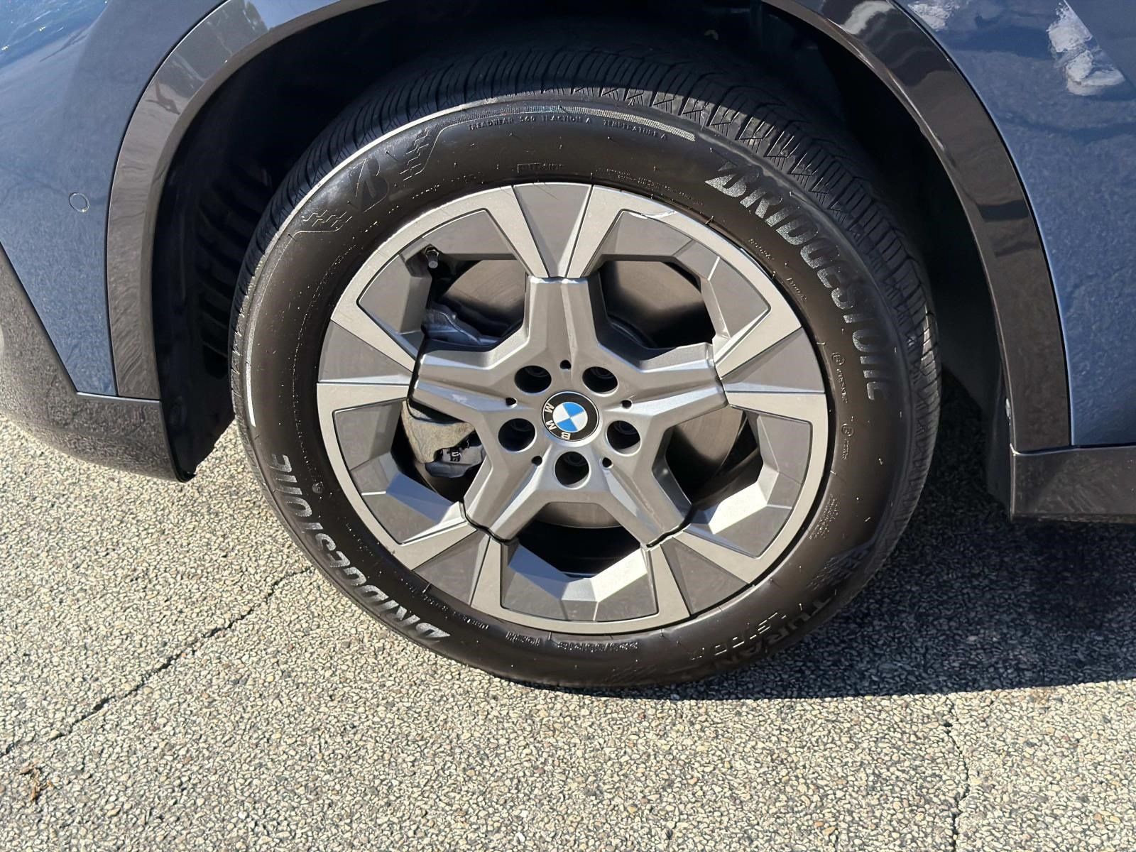 Certified 2026 BMW X1 xDrive28i AWD/4WD image 20