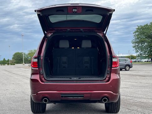 Used 2019 Dodge Durango GT AWD/4WD image 24
