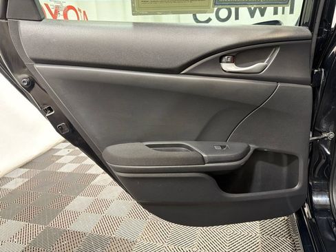 Used 2016 Honda Civic LX image 19