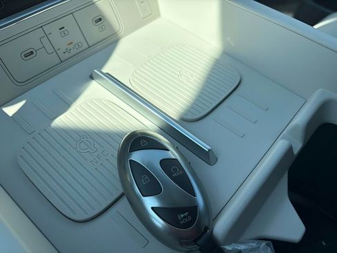 New 2026 Hyundai Santa Fe Calligraphy AWD/4WD image 30