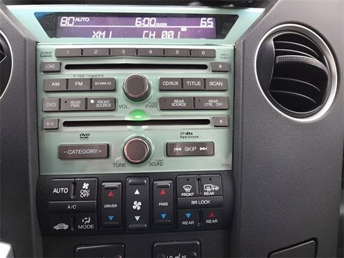 Used 2010 Honda Pilot Touring image 30