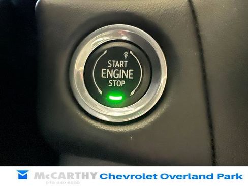New 2023 Chevrolet Tahoe LT AWD/4WD image 20