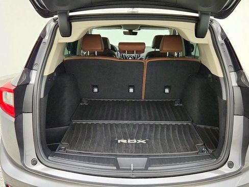 Used 2023 Acura RDX w/ Technology Package FWD image 22