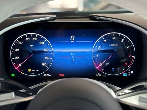 New 2026 Mercedes-Benz Maybach SL 680 image 12