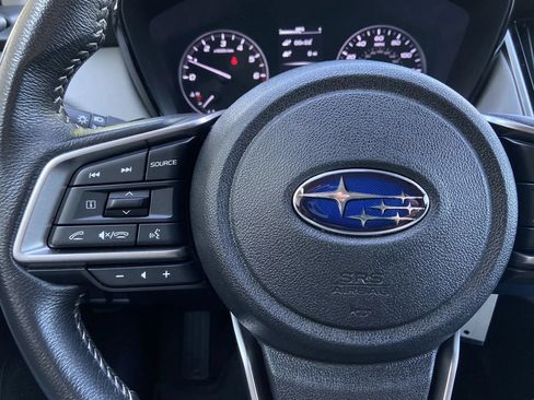 Used 2024 Subaru Outback Premium AWD/4WD image 14