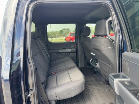 New 2026 Ford F150 XLT AWD/4WD image 5