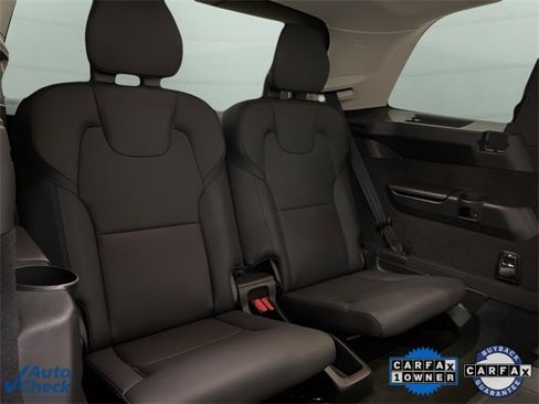 Used 2025 Volvo XC90 B6 Plus image 72