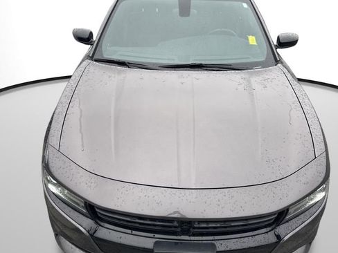 Used 2023 Dodge Charger SXT w/ Blacktop Package image 10