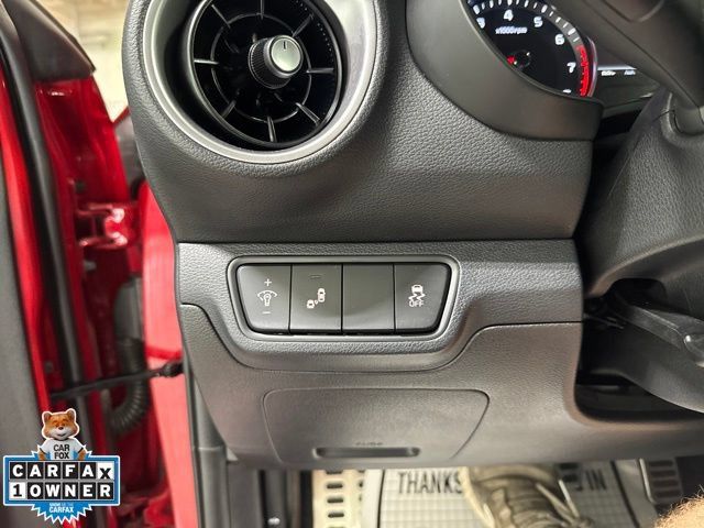 Used 2022 Kia Forte GT w/ GT2 Package FWD image 20