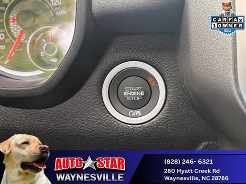 Used 2025 RAM 1500 Big Horn AWD/4WD image 12