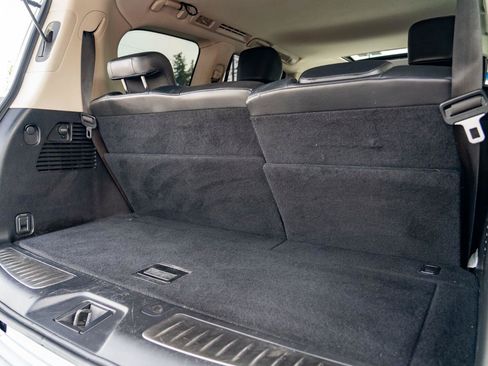 Used 2015 INFINITI QX80 2WD image 28