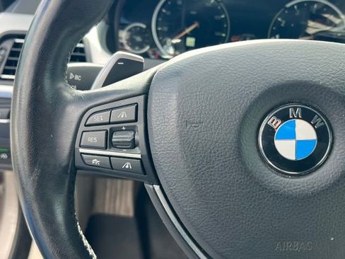 Used 2016 BMW 650i xDrive Convertible image 20