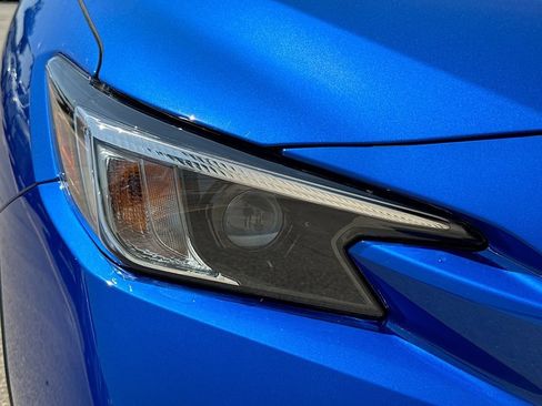 New 2026 Subaru WRX Premium AWD/4WD image 36