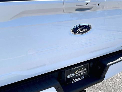 Certified 2023 Ford F150 XLT w/ Equipment Group 302A High AWD/4WD image 8