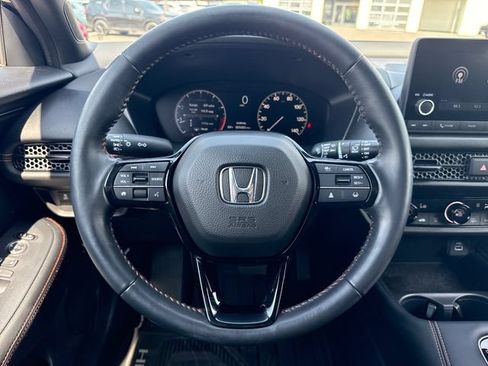 Used 2024 Honda HR-V Sport image 20