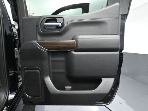 Used 2021 Chevrolet Silverado 1500 RST w/ Texas Edition Plus image 50