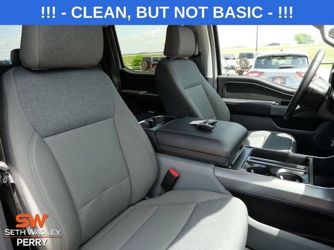 New 2026 Ford F150 XLT AWD/4WD image 22