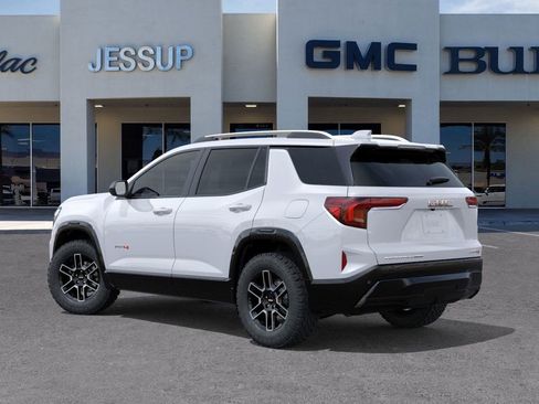 New 2026 GMC Terrain AT4 image 3