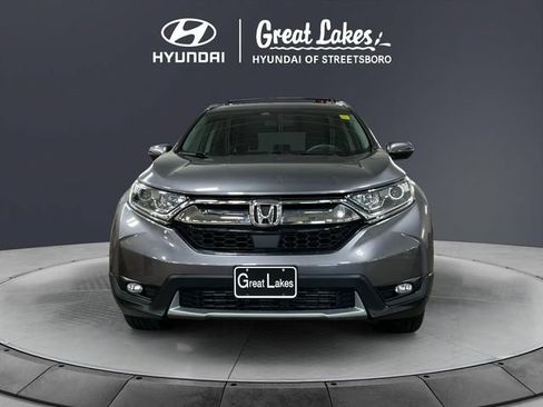 Used 2018 Honda CR-V EX image 9