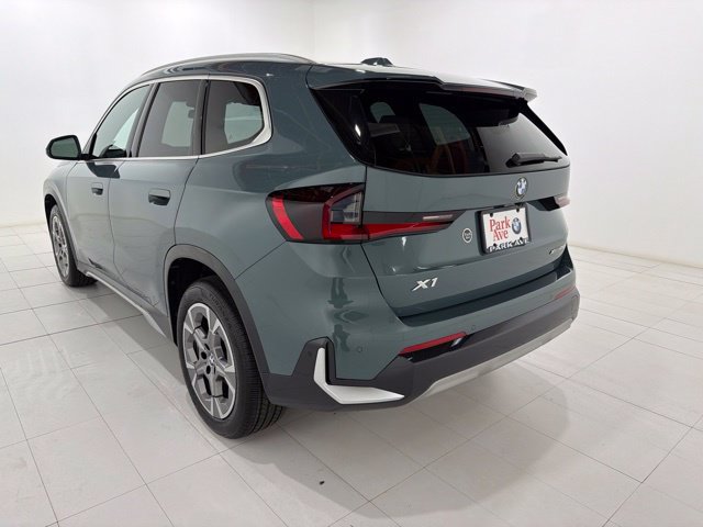 Used 2026 BMW X1 xDrive28i w/ Convenience Package AWD/4WD image 3