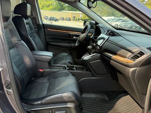 Used 2018 Honda CR-V EX-L image 19