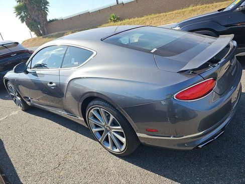 Used 2020 Bentley Continental GT image 6
