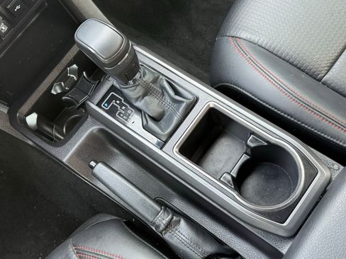 Used 2023 Toyota Tacoma TRD Pro image 27