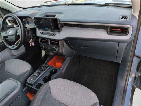 Certified 2024 Ford Maverick XLT w/ XLT Luxury Package image 21