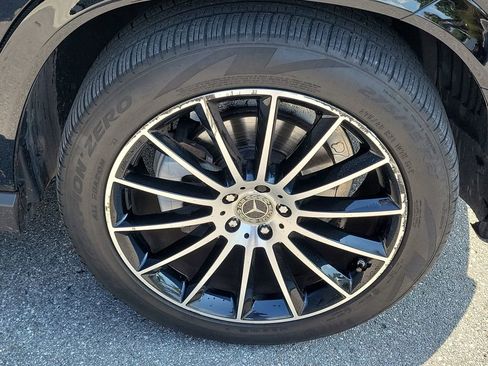 Used 2023 Mercedes-Benz GLE 350 image 11