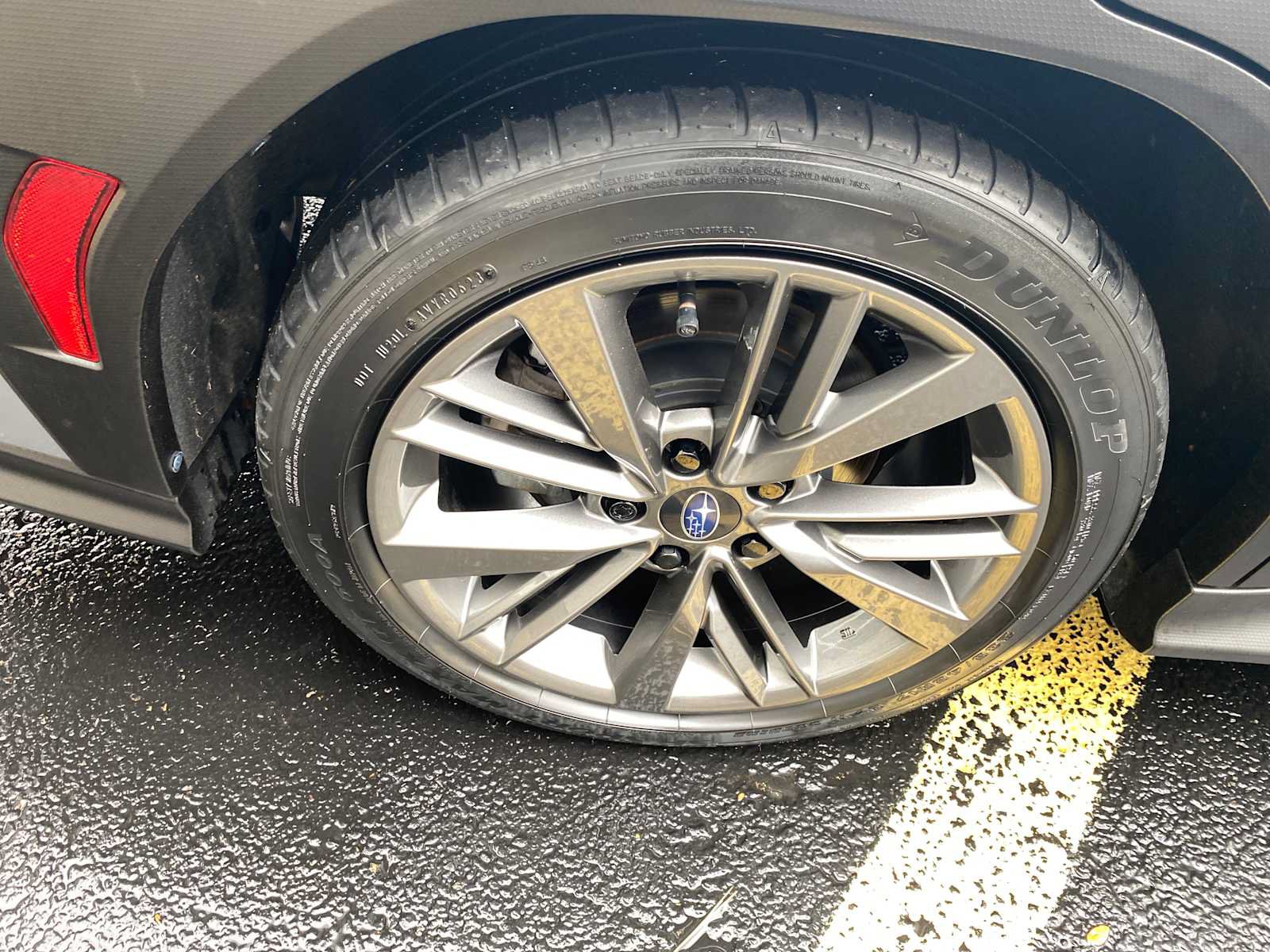 Used 2023 Subaru WRX AWD/4WD image 31