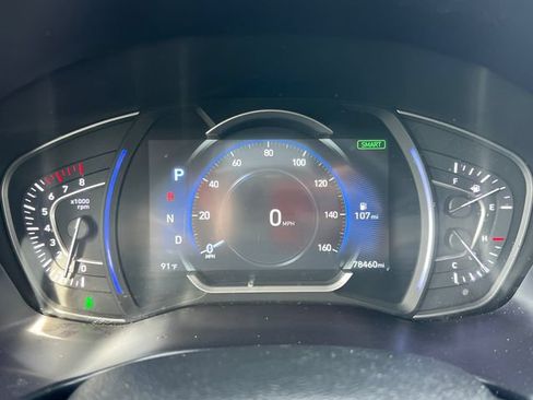 Used 2020 Hyundai Santa Fe SEL AWD/4WD image 19